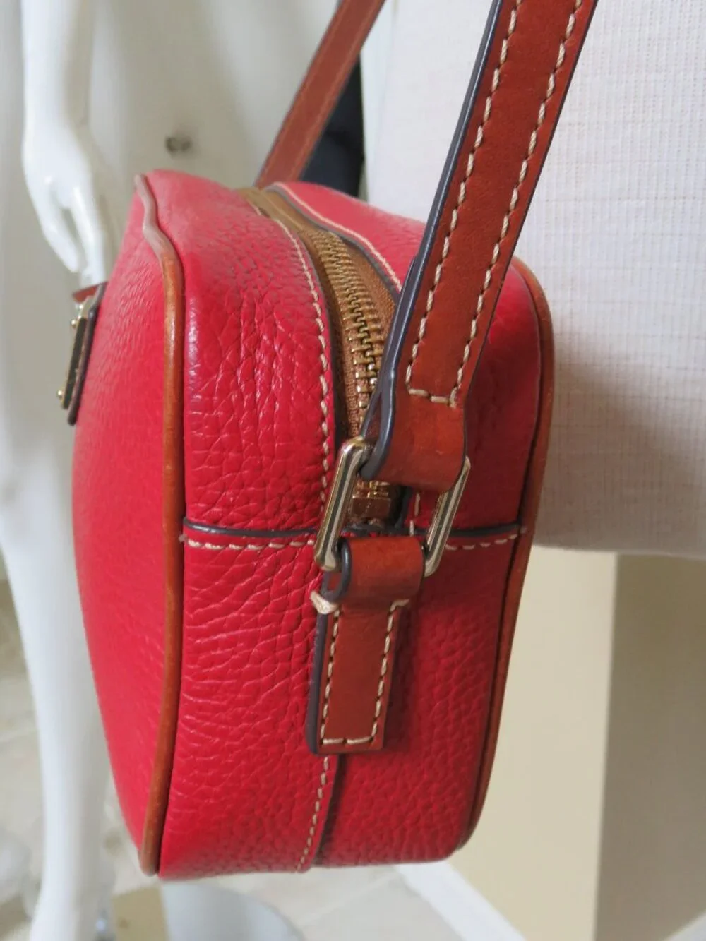 Dooney and Bourke Crossbody